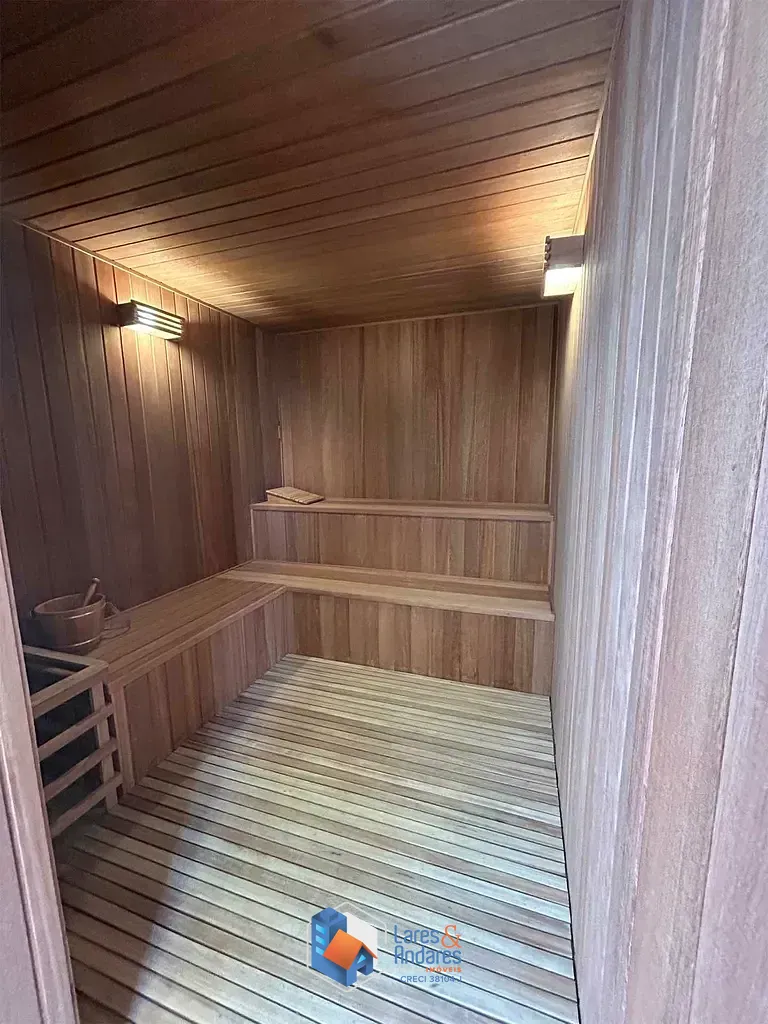 Apartamento, 3 quartos, 162 m² - Foto 21
