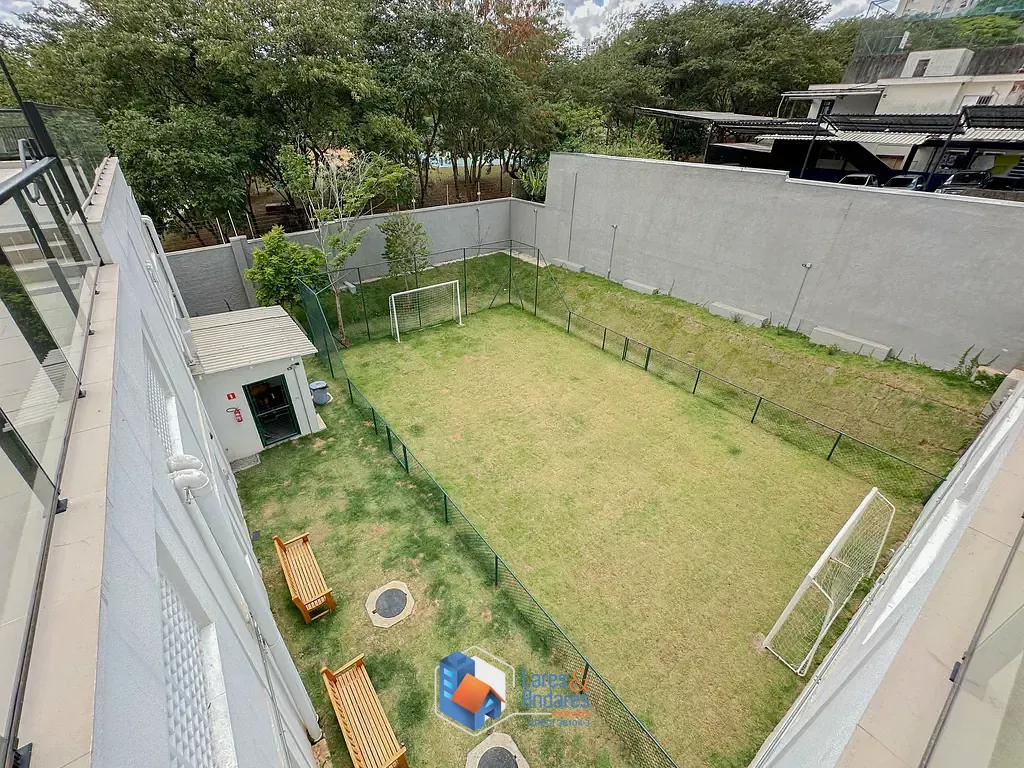 Apartamento, 3 quartos, 162 m² - Foto 22