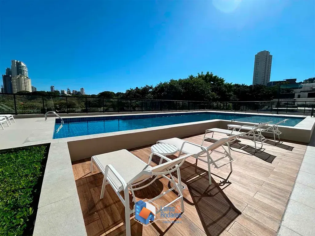 Apartamento, 3 quartos, 162 m² - Foto 24