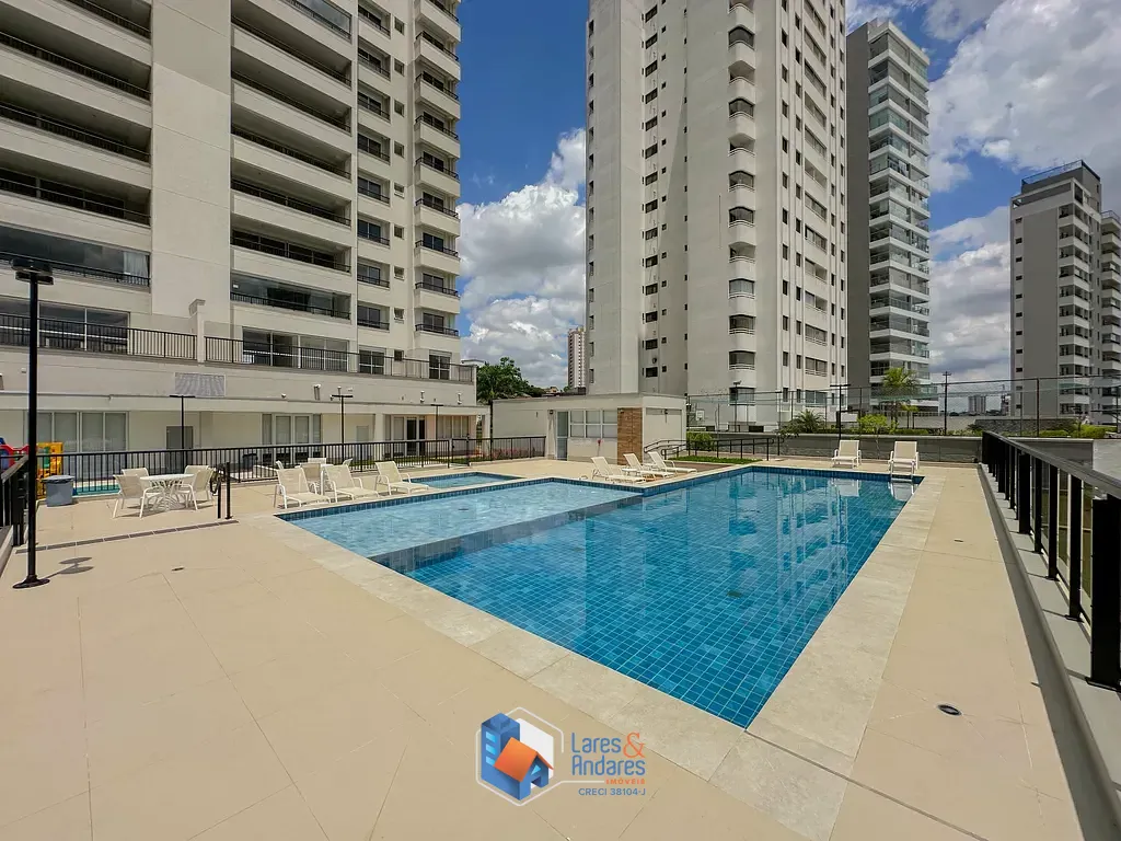 Apartamento, 3 quartos, 162 m² - Foto 26