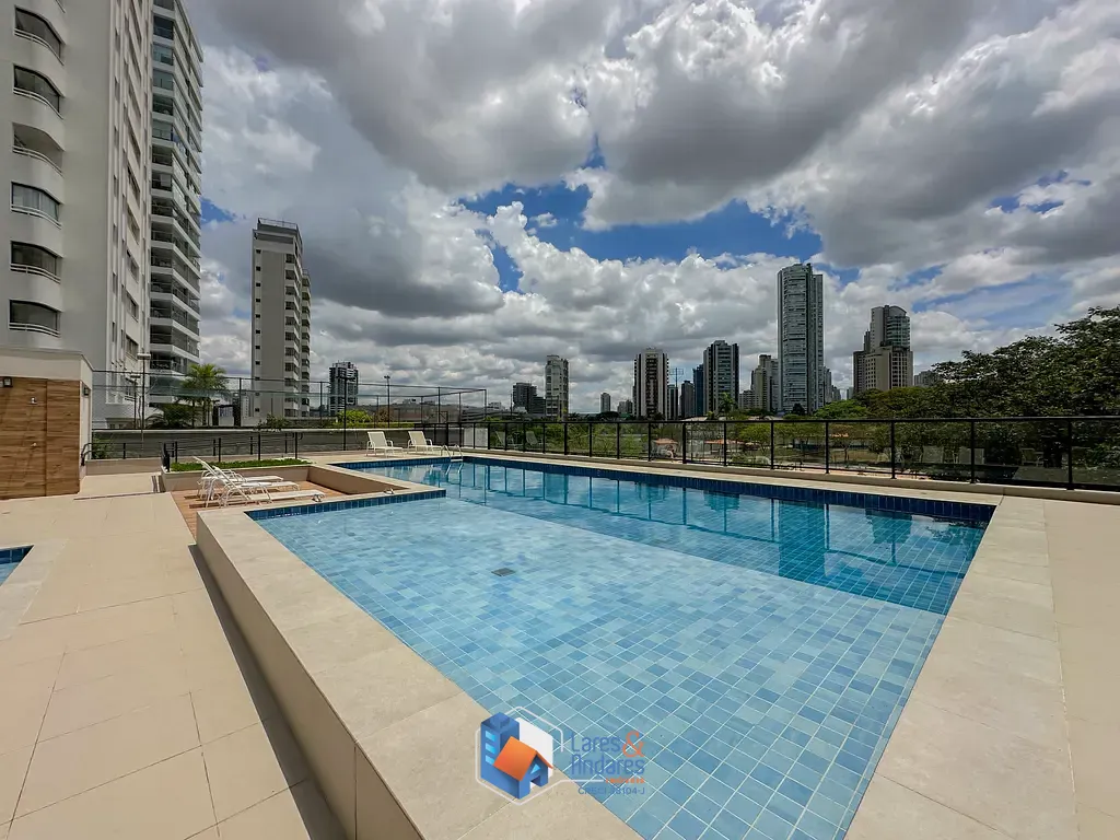 Apartamento, 3 quartos, 162 m² - Foto 27