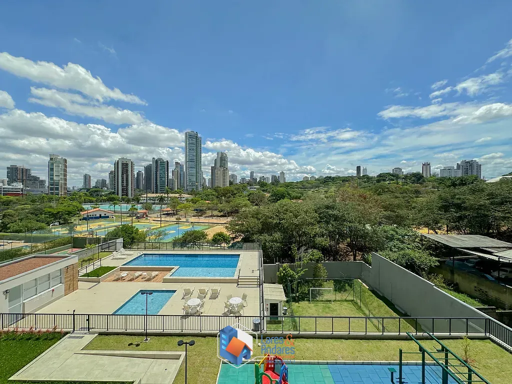 Apartamento, 3 quartos, 162 m² - Foto 31