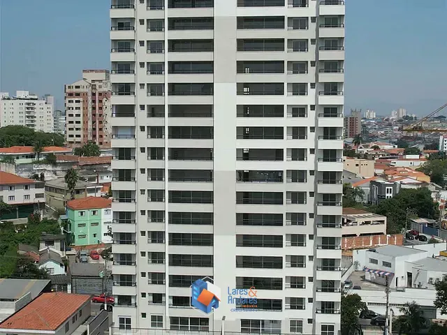 Apartamento 3 quartos e 5 banheiros, à venda, no bairro Vila Formosa em São Paulo