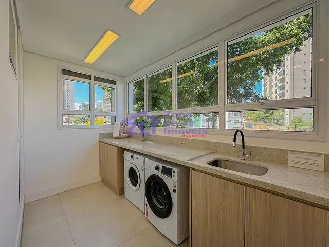 Apartamento 3 quartos e 5 banheiros, à venda, no bairro Vila Formosa em São Paulo