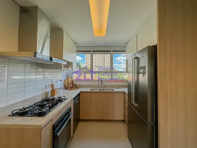 Apartamento 3 quartos e 5 banheiros, à venda, no bairro Vila Formosa em São Paulo