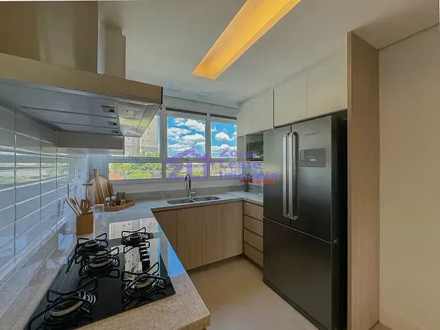 Apartamento 3 quartos e 5 banheiros, à venda, no bairro Vila Formosa em São Paulo