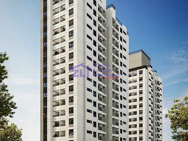 Apartamento 3 quartos e 2 banheiros, à venda, no bairro Vila Formosa em São Paulo