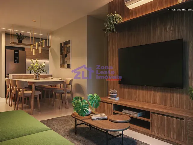 Apartamento 3 quartos e 2 banheiros, à venda, no bairro Vila Formosa em São Paulo