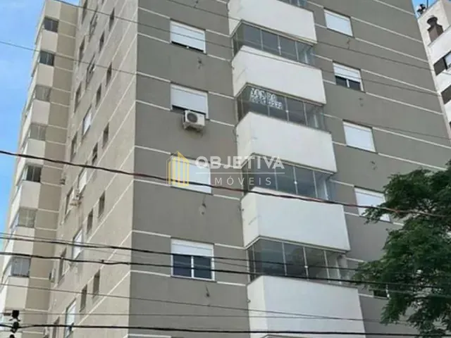 Apartamento 2 quartos e 2 banheiros, à venda, no bairro Jardim Botânico em Porto Alegre