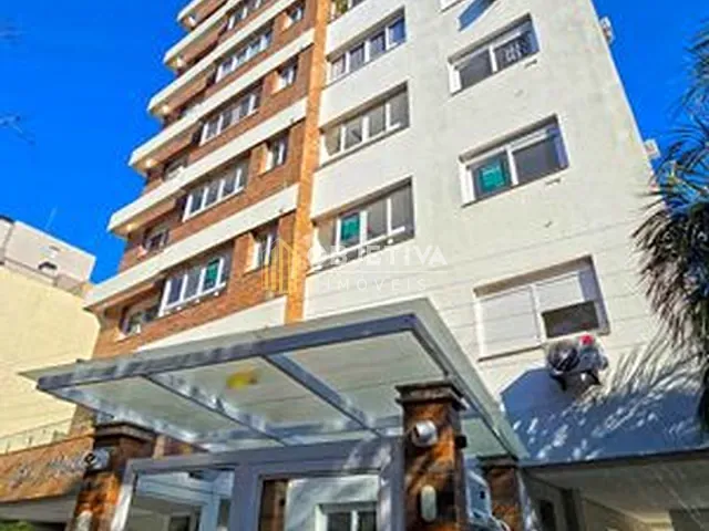 Apartamento 2 quartos e 2 banheiros, à venda, no bairro Jardim Botânico em Porto Alegre