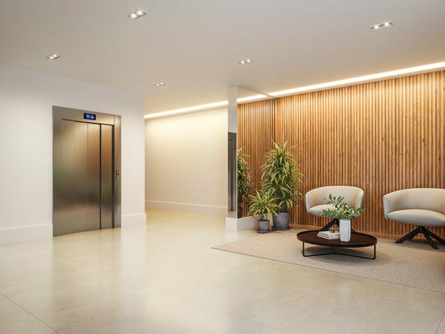 Foto do Empreendimento - Empreendimento Residencial à venda Mooca São Paulo - SP | Sestriere - NR | Lares e Andares Imóveis