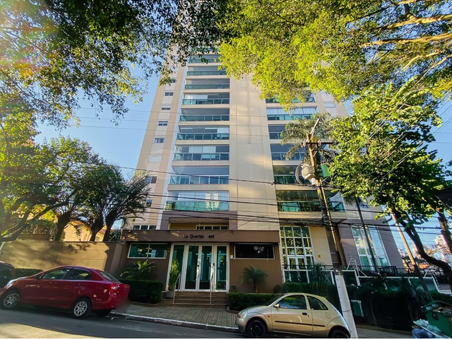 Foto do Apartamento - Apartamento à venda 3 Quartos 1 Suite 3 Vagas 102M² Vila Mariana São Paulo - SP | Lares e Andares Imóveis
