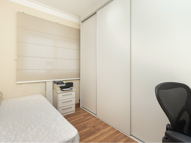 Foto do Apartamento - Apartamento à venda 3 Quartos 1 Suite 3 Vagas 102M² Vila Mariana São Paulo - SP | Lares e Andares Imóveis