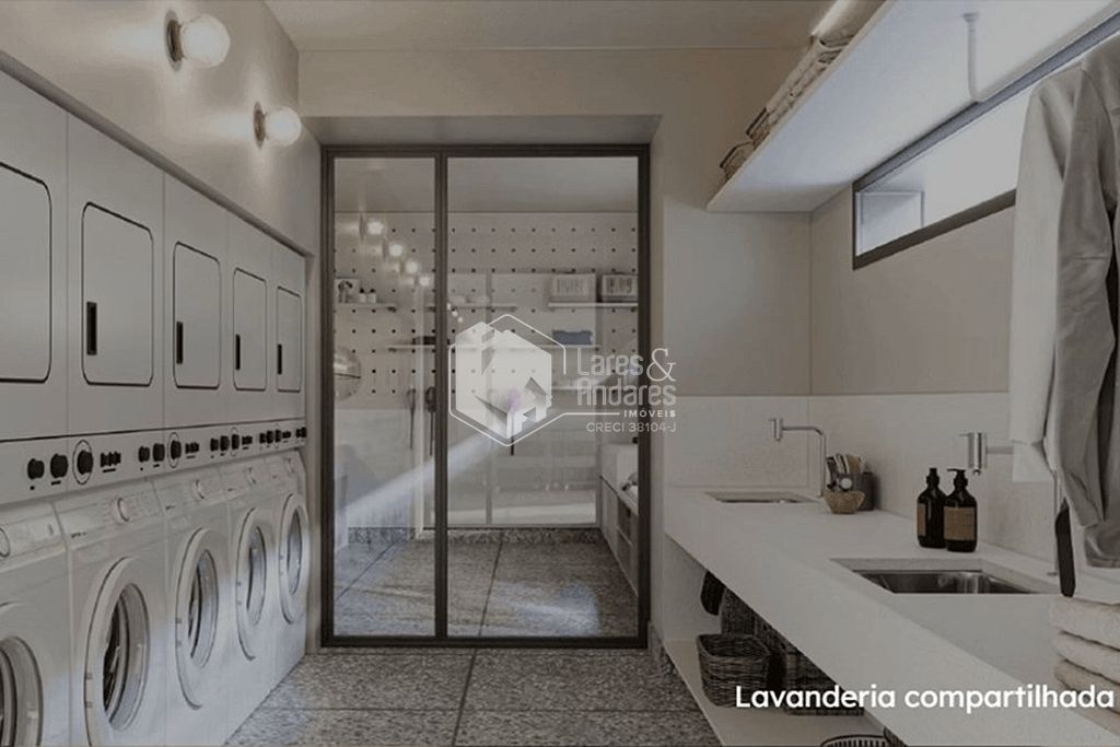 Apartamento, 2 quartos, 90 m² - Foto 35