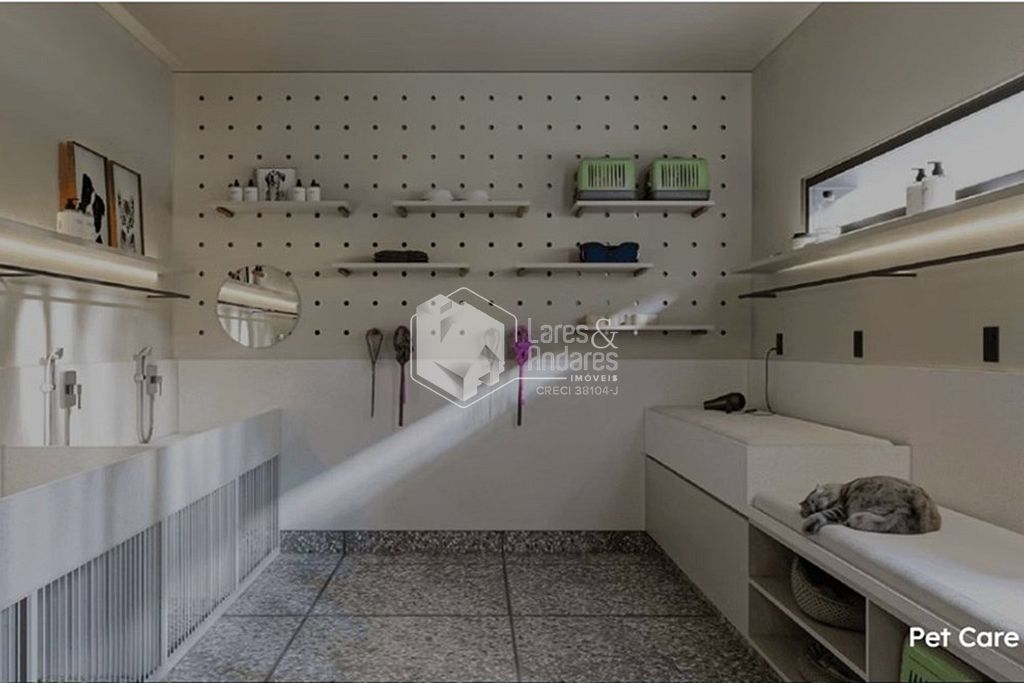 Apartamento, 2 quartos, 90 m² - Foto 36