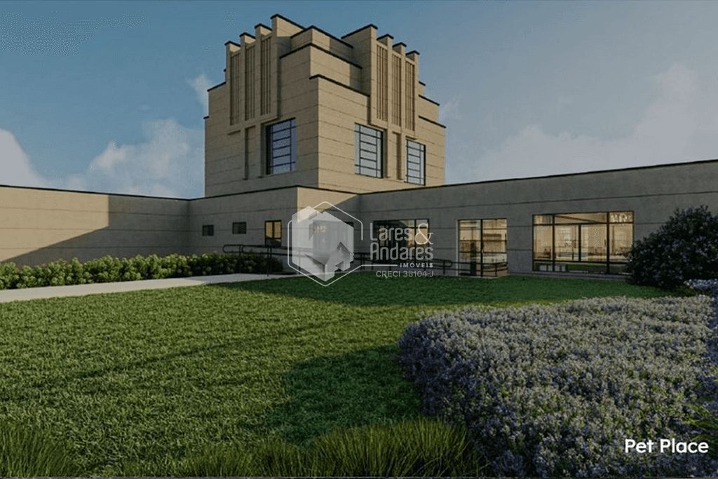 Apartamento, 2 quartos, 90 m² - Foto 37