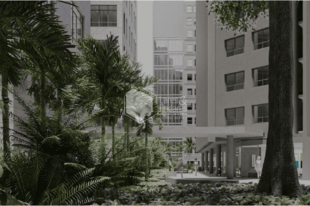 Apartamento, 2 quartos, 90 m² - Foto 38