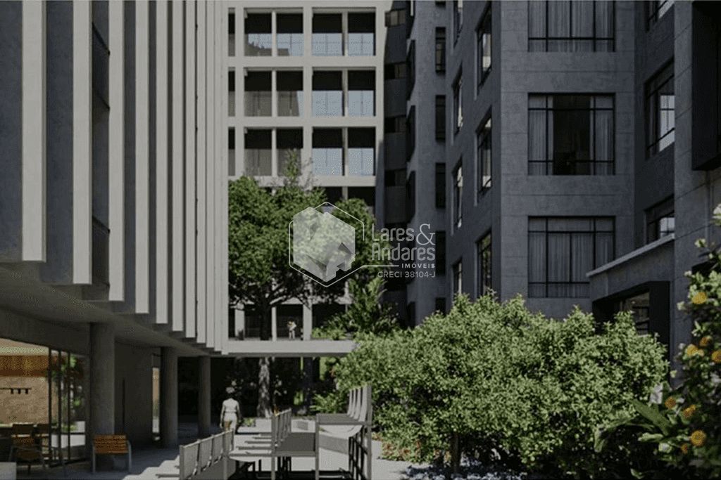 Apartamento, 2 quartos, 90 m² - Foto 39