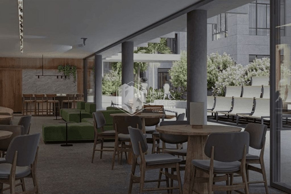 Apartamento, 2 quartos, 90 m² - Foto 40