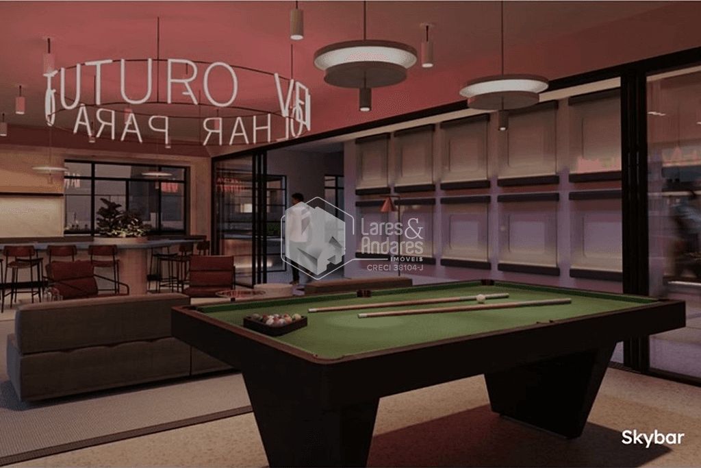 Apartamento, 2 quartos, 90 m² - Foto 41