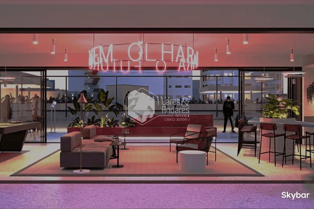 Apartamento, 2 quartos, 90 m² - Foto 42