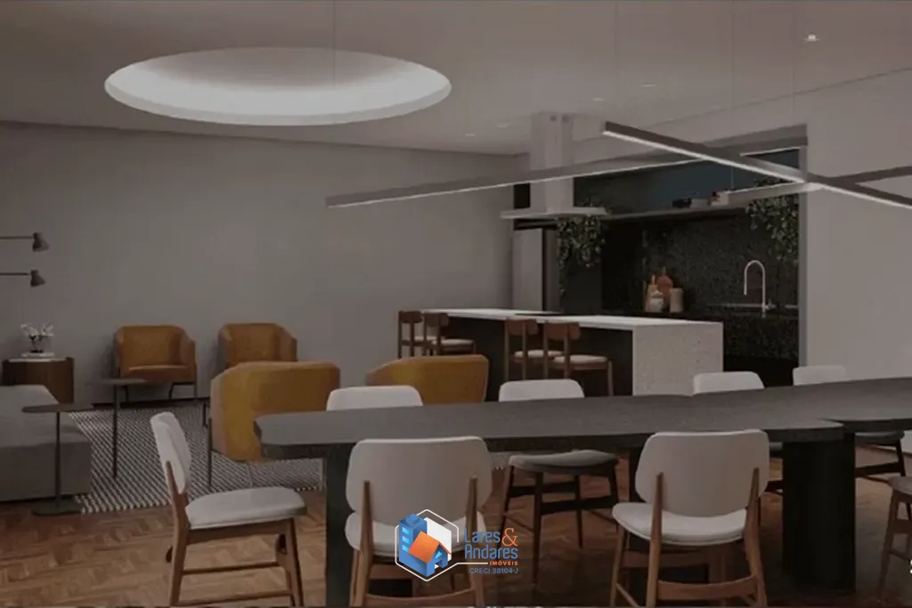 Apartamento, 2 quartos, 90 m² - Foto 34