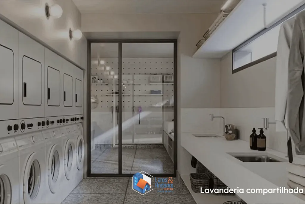 Apartamento, 2 quartos, 90 m² - Foto 35
