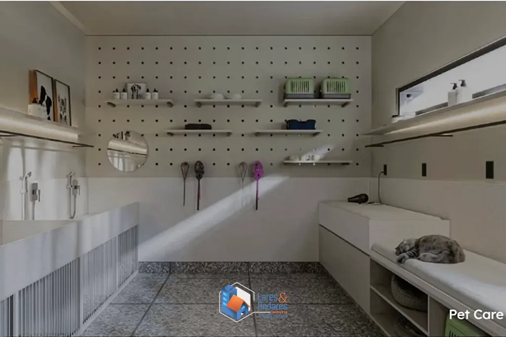 Apartamento, 2 quartos, 90 m² - Foto 36