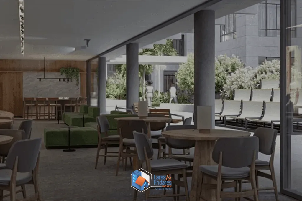 Apartamento, 2 quartos, 90 m² - Foto 40