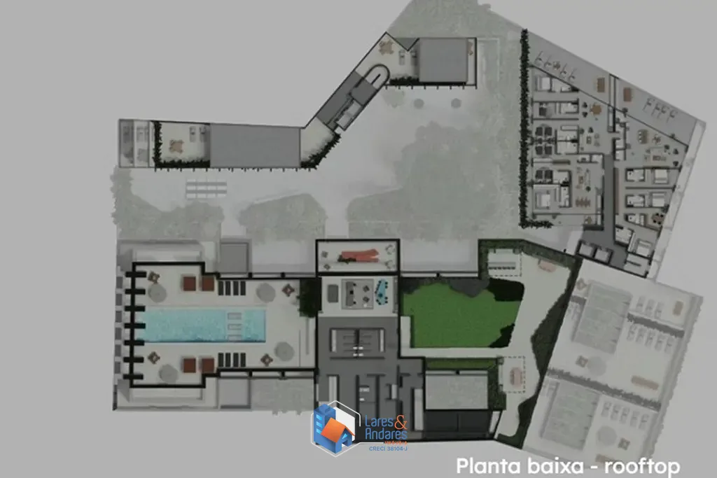 Apartamento, 2 quartos, 90 m² - Foto 12