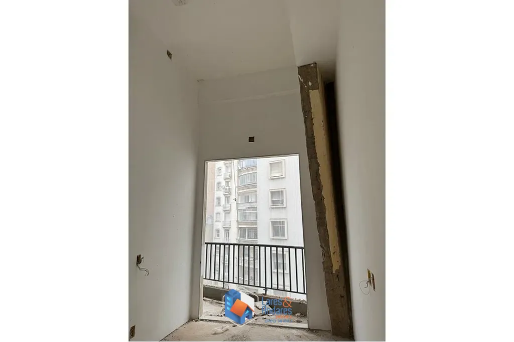 Apartamento, 2 quartos, 90 m² - Foto 5