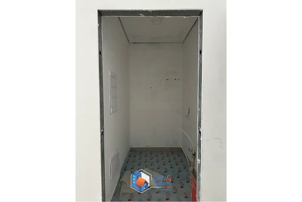 Apartamento, 2 quartos, 90 m² - Foto 7