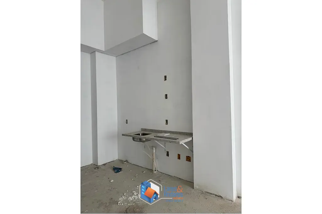 Apartamento, 2 quartos, 90 m² - Foto 9