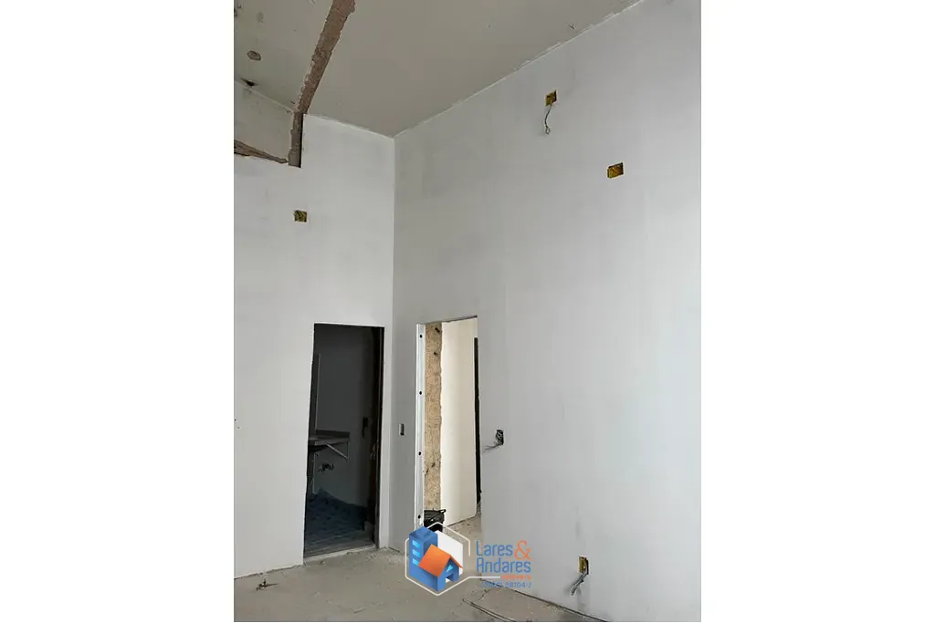 Apartamento, 2 quartos, 90 m² - Foto 11