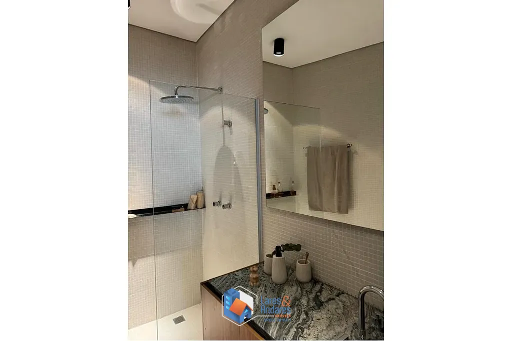 Apartamento, 2 quartos, 90 m² - Foto 2