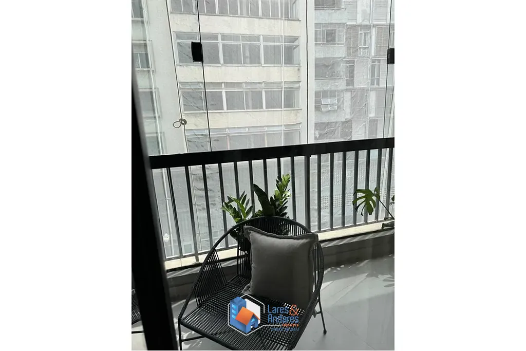 Apartamento, 2 quartos, 90 m² - Foto 15