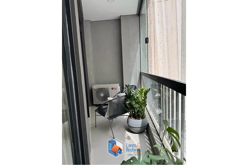 Apartamento, 2 quartos, 90 m² - Foto 16