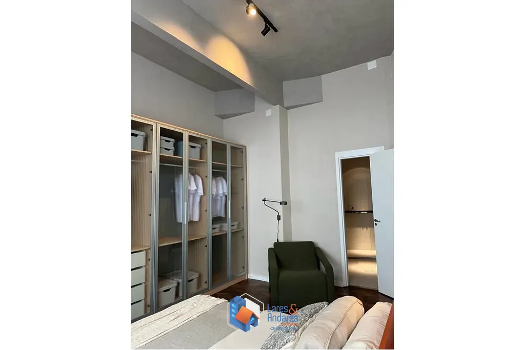 Apartamento, 2 quartos, 90 m² - Foto 18
