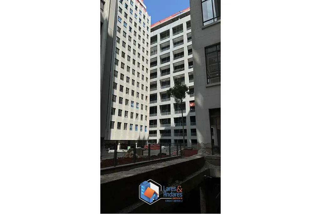 Apartamento, 2 quartos, 90 m² - Foto 22