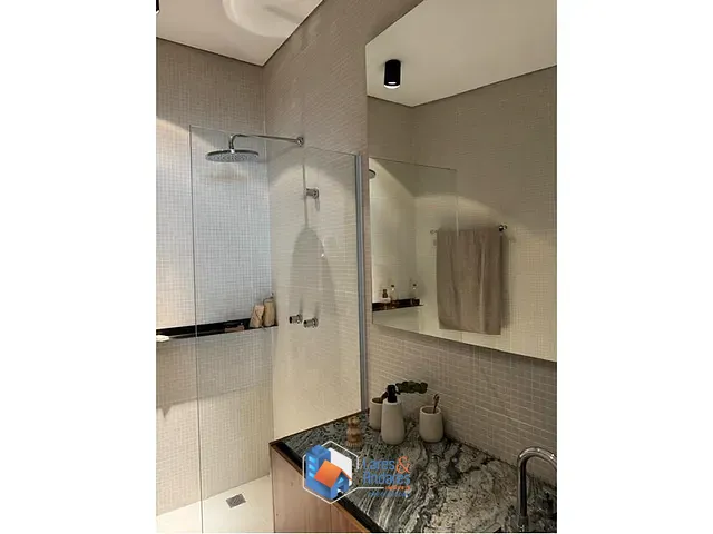 Apartamento 2 quartos e 2 banheiros, à venda, no bairro República em São Paulo