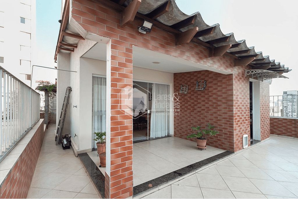 Cobertura, 3 quartos, 244 m² - Foto 32