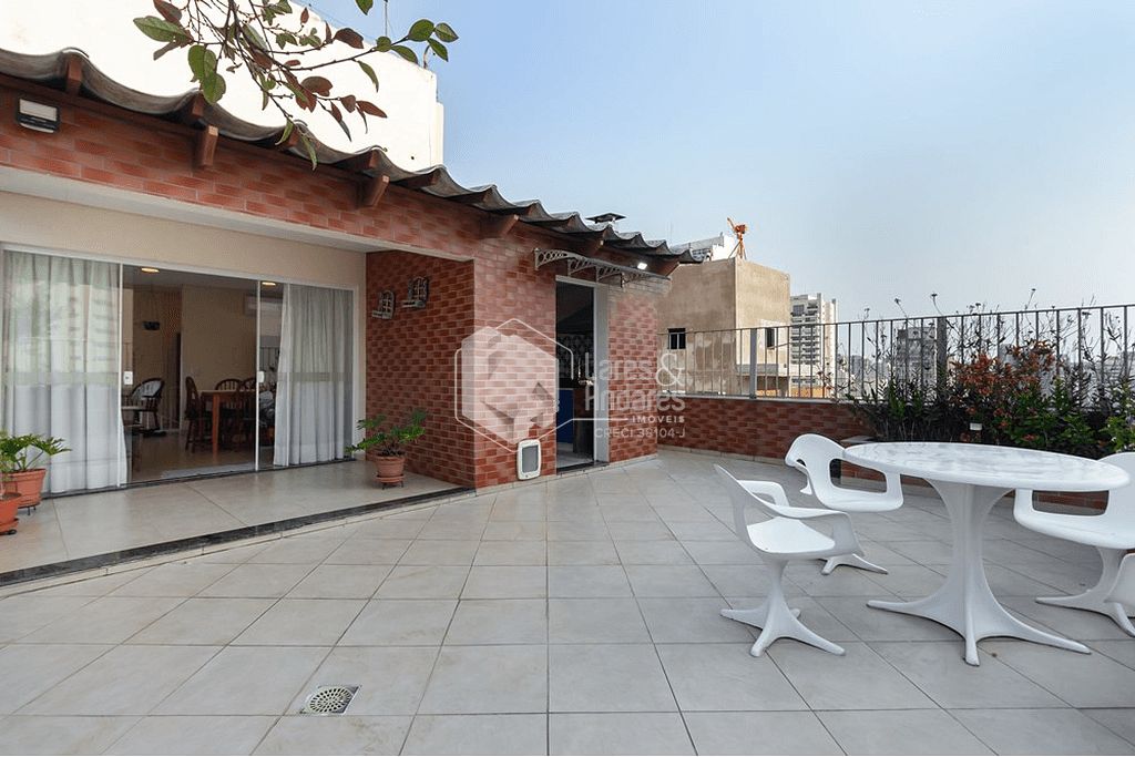 Cobertura, 3 quartos, 244 m² - Foto 33