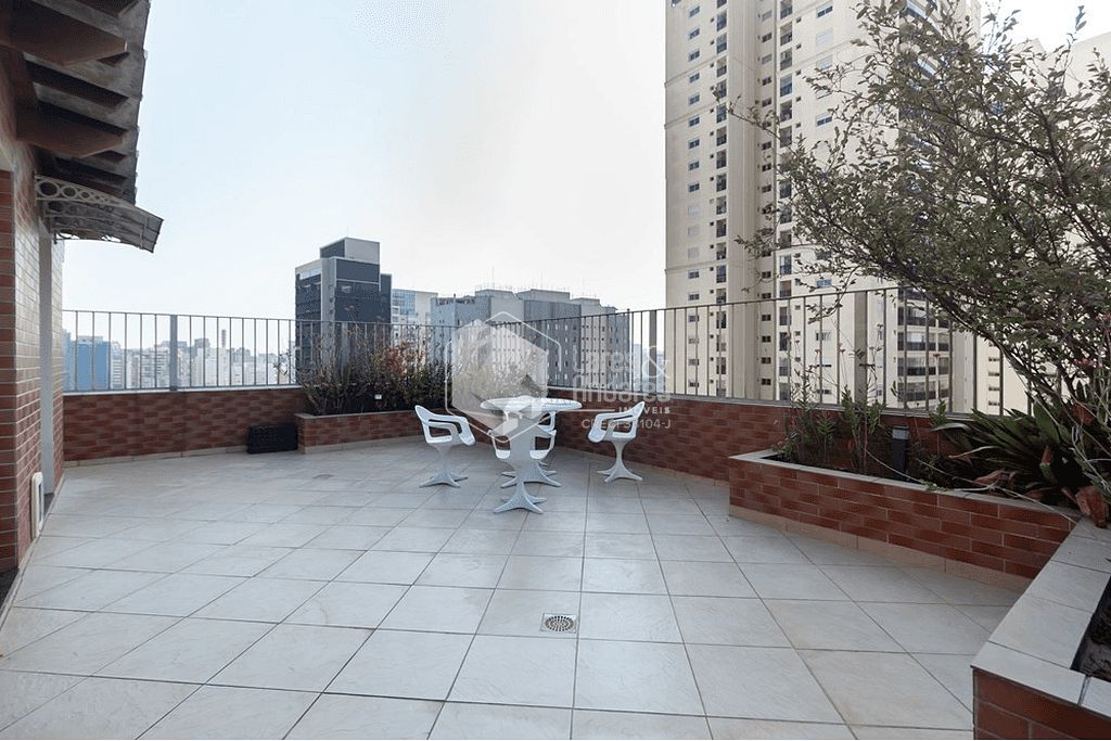 Cobertura, 3 quartos, 244 m² - Foto 34