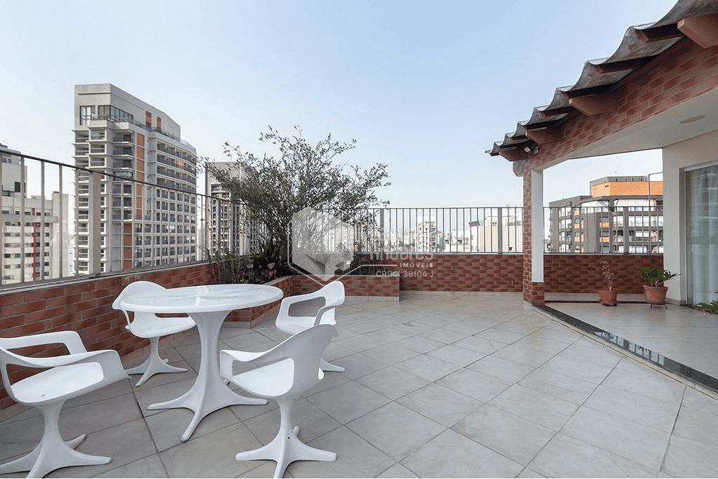 Cobertura, 3 quartos, 244 m² - Foto 35