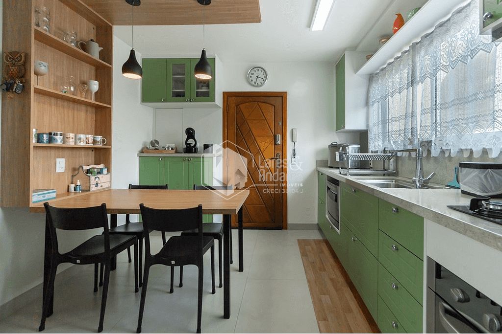 Cobertura, 3 quartos, 244 m² - Foto 36