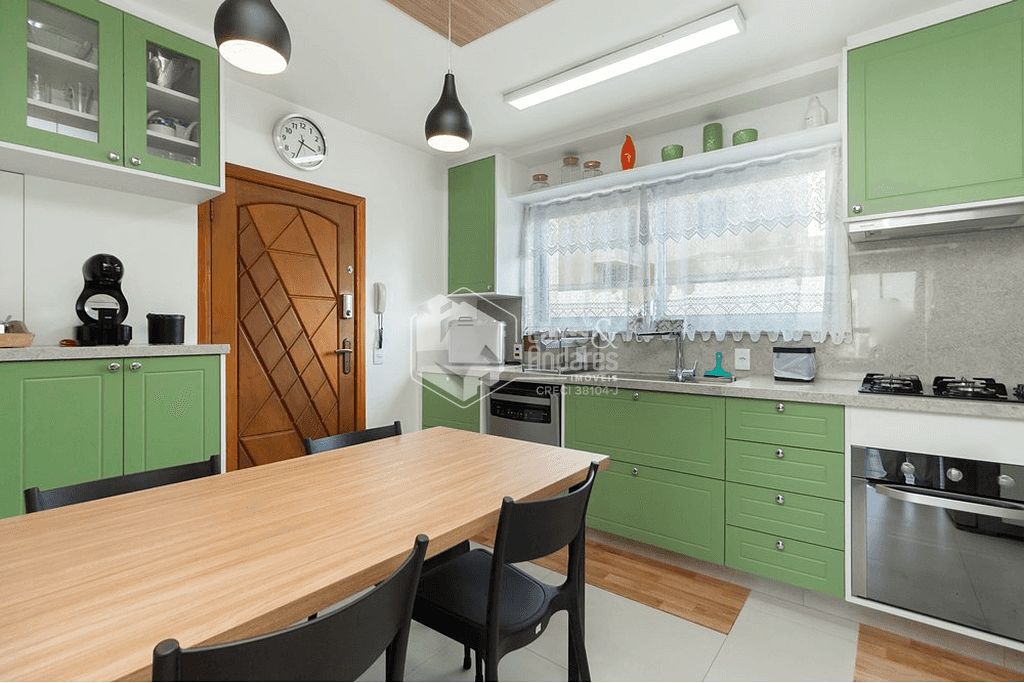 Cobertura, 3 quartos, 244 m² - Foto 37