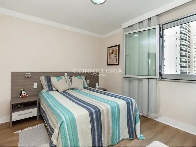 Cobertura / Penthouse 3 quartos e 4 banheiros, à venda, no bairro Campo Belo em São Paulo