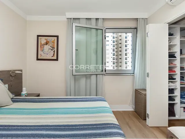 Cobertura / Penthouse 3 quartos e 4 banheiros, à venda, no bairro Campo Belo em São Paulo