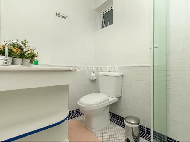 Cobertura / Penthouse 3 quartos e 4 banheiros, à venda, no bairro Campo Belo em São Paulo