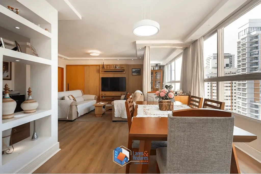 Cobertura, 3 quartos, 244 m² - Foto 22